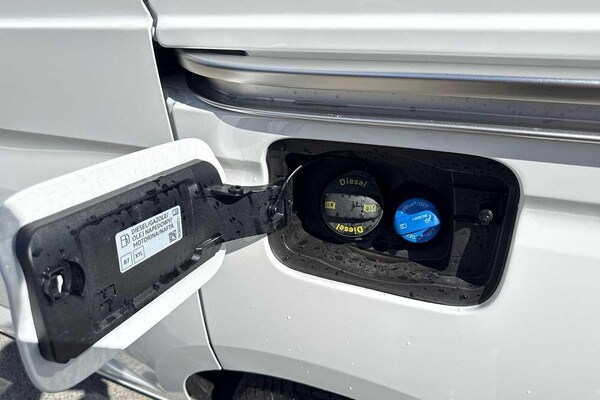 Used Volkswagen Caddy 2025 for sale - 75713798: Photo 31