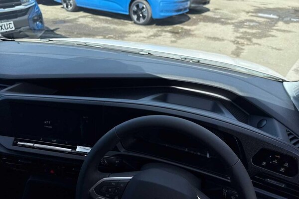 Used Volkswagen Caddy 2025 for sale - 75713798: Photo 36