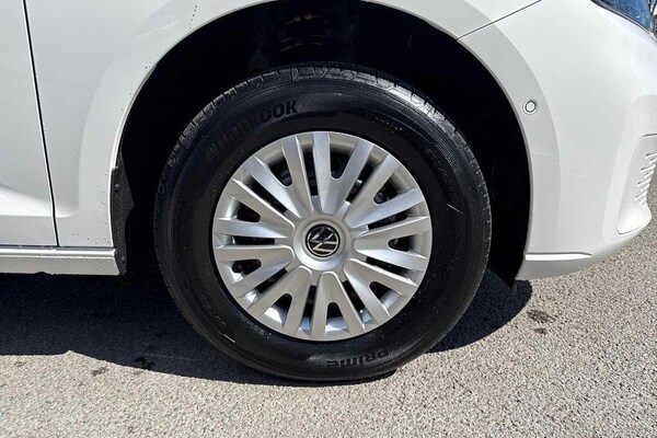 Used Volkswagen Caddy 2025 for sale - 75713798: Photo 5