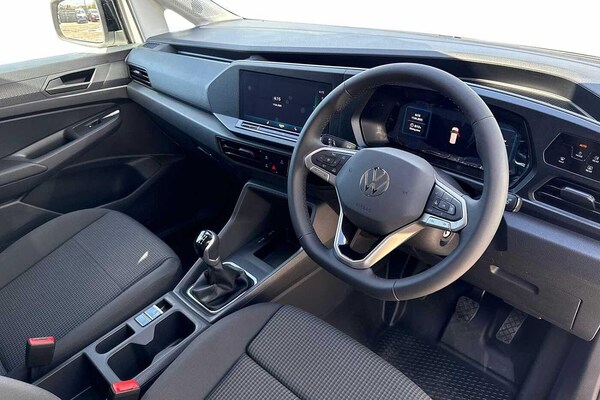 Used Volkswagen Caddy 2025 for sale - 75713798: Photo 6