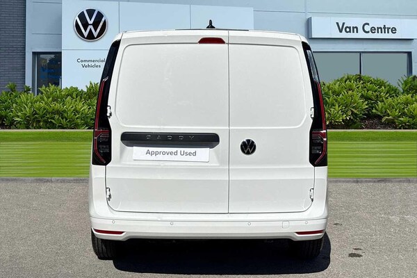Used Volkswagen Caddy 2025 for sale - 75713798: Photo 7