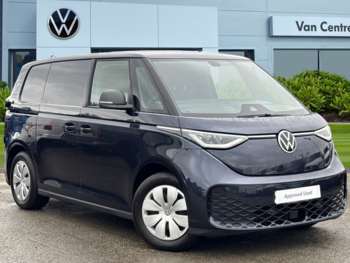 Used Volkswagen ID-Buzz 2024 for sale - 74826130: Photo