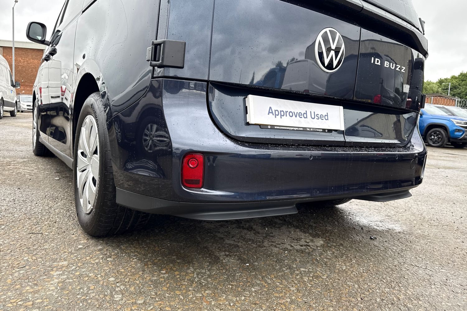Vehicle 27