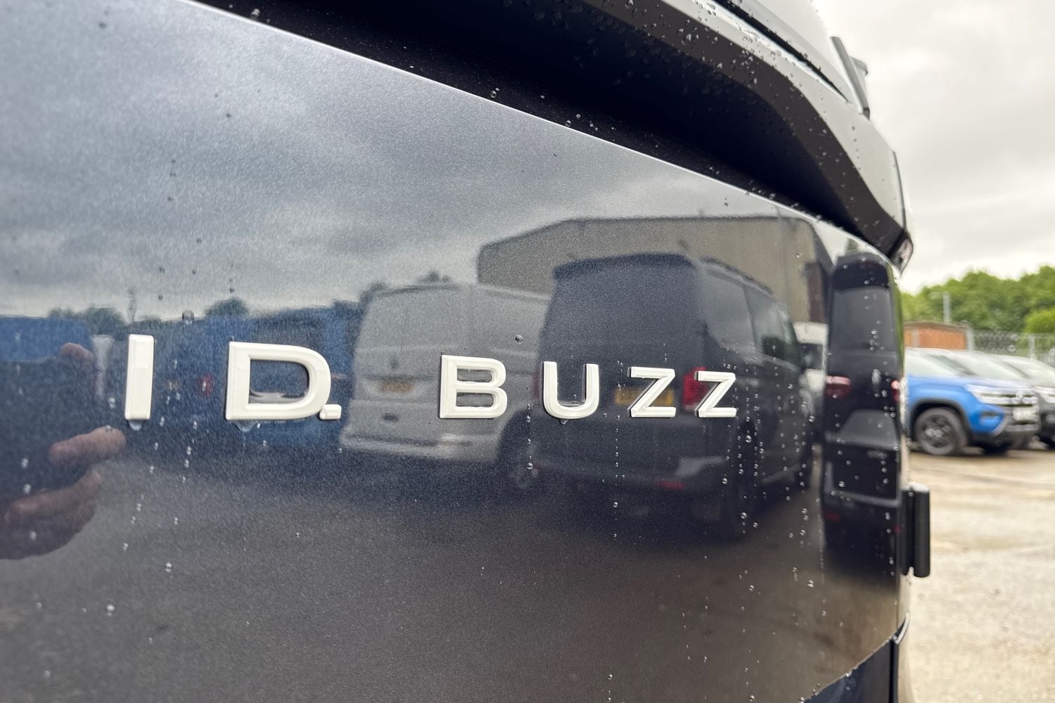 Vehicle 28