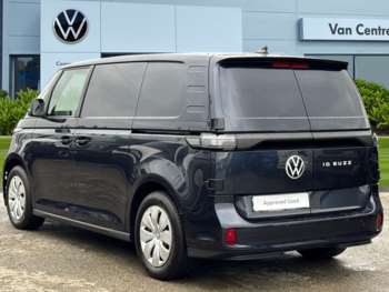 Used Volkswagen ID-Buzz 2024 for sale - 74826130: Photo