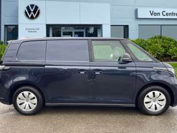 Used Volkswagen ID-Buzz 2024 for sale - 74826130: Photo
