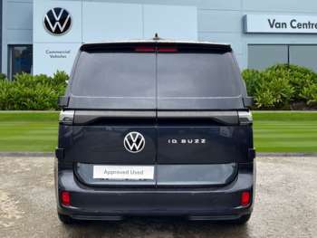 Used Volkswagen ID-Buzz 2024 for sale - 74826130: Photo