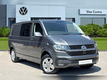 Used Volkswagen Transporter 2023 for sale - 79172993: Photo