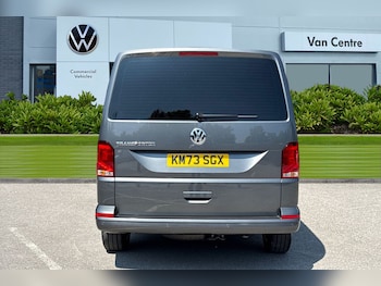 Used Volkswagen Transporter 2023 for sale - 79172993: Photo