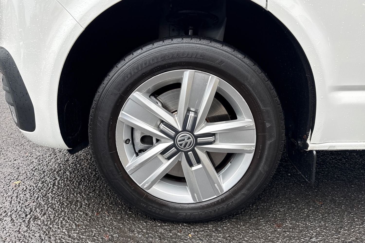 Used Volkswagen Transporter 2024 for sale - 76972817: Photo 13