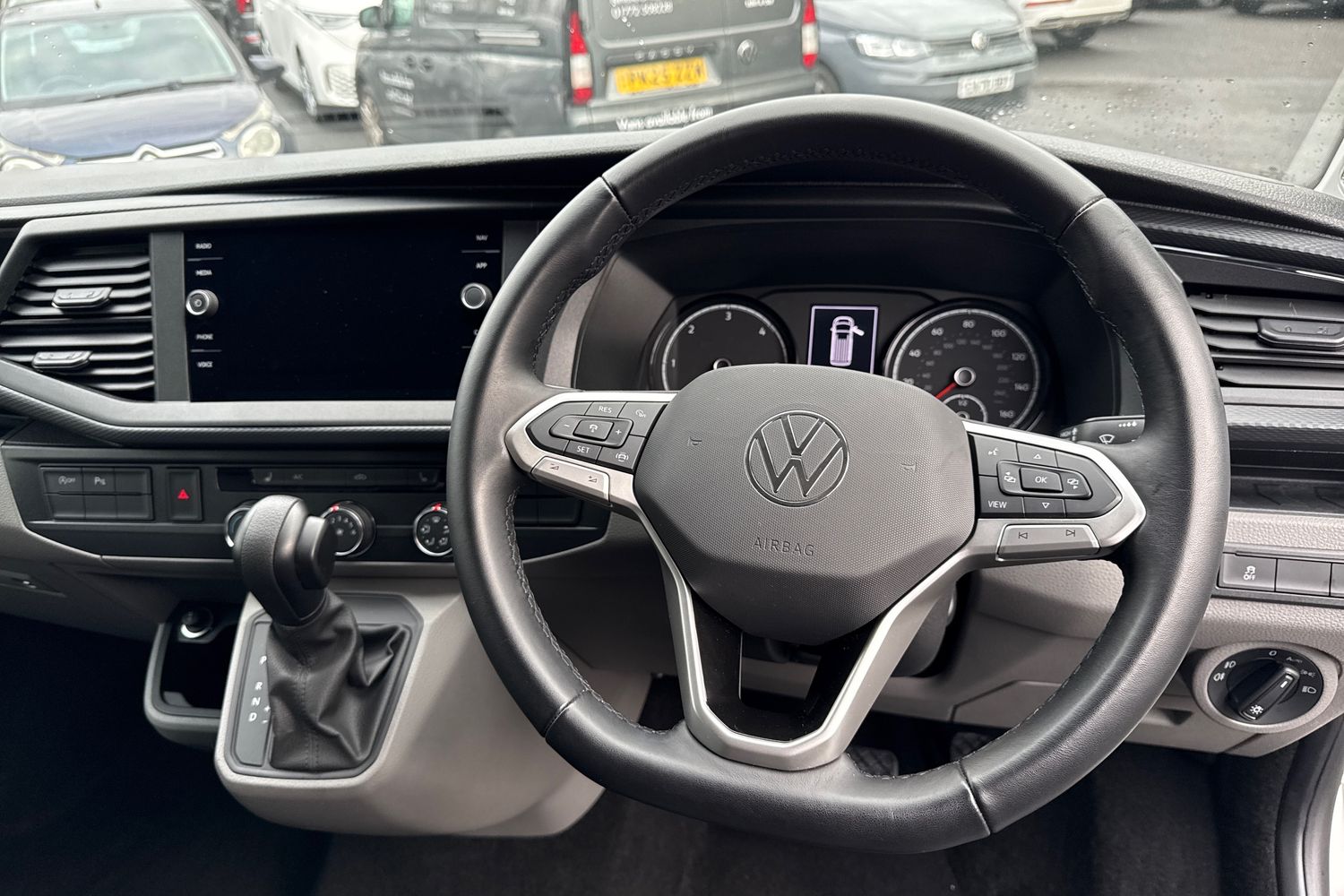 Used Volkswagen Transporter 2024 for sale - 76972817: Photo 18