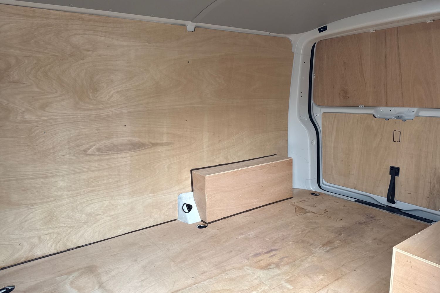 Used Volkswagen Transporter 2024 for sale - 76972817: Photo 19