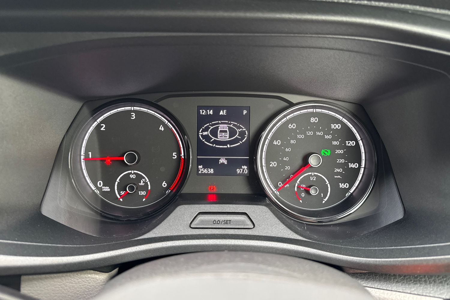 Used Volkswagen Transporter 2024 for sale - 76972817: Photo 39