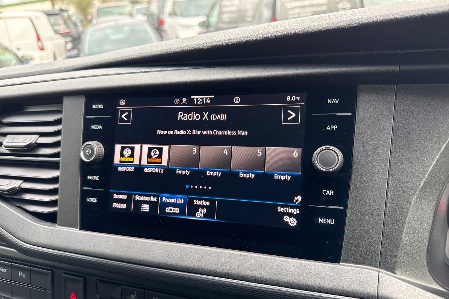 Used Volkswagen Transporter 2024 for sale - 76972817: Photo 41