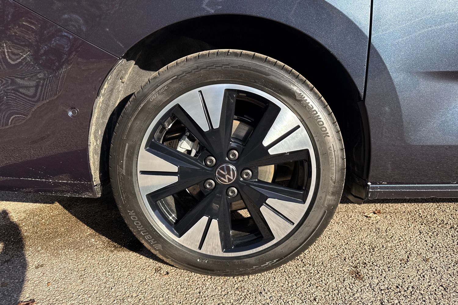 Used Volkswagen California 2025 for sale - 77473075: Photo 10