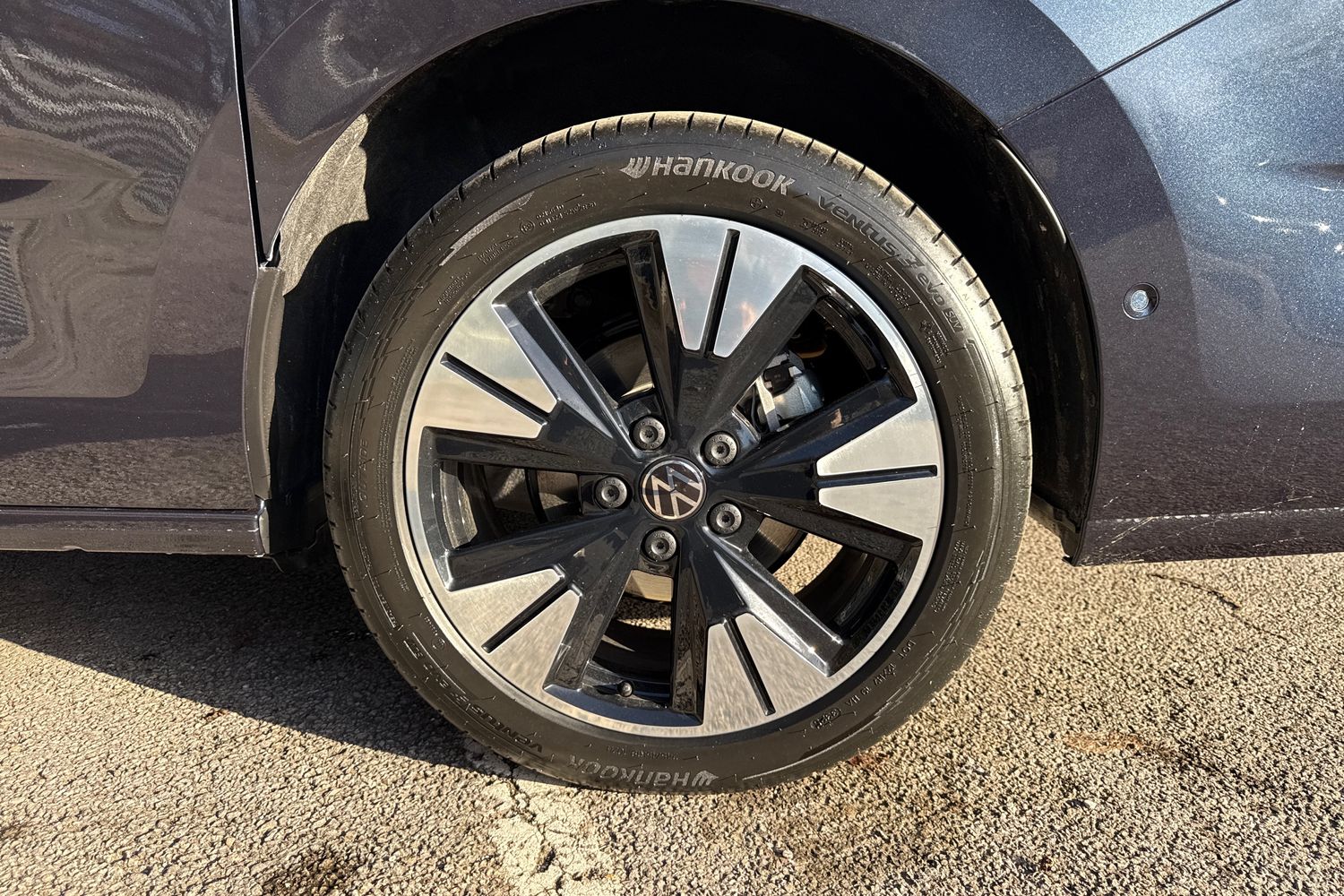 Used Volkswagen California 2025 for sale - 77473075: Photo 11