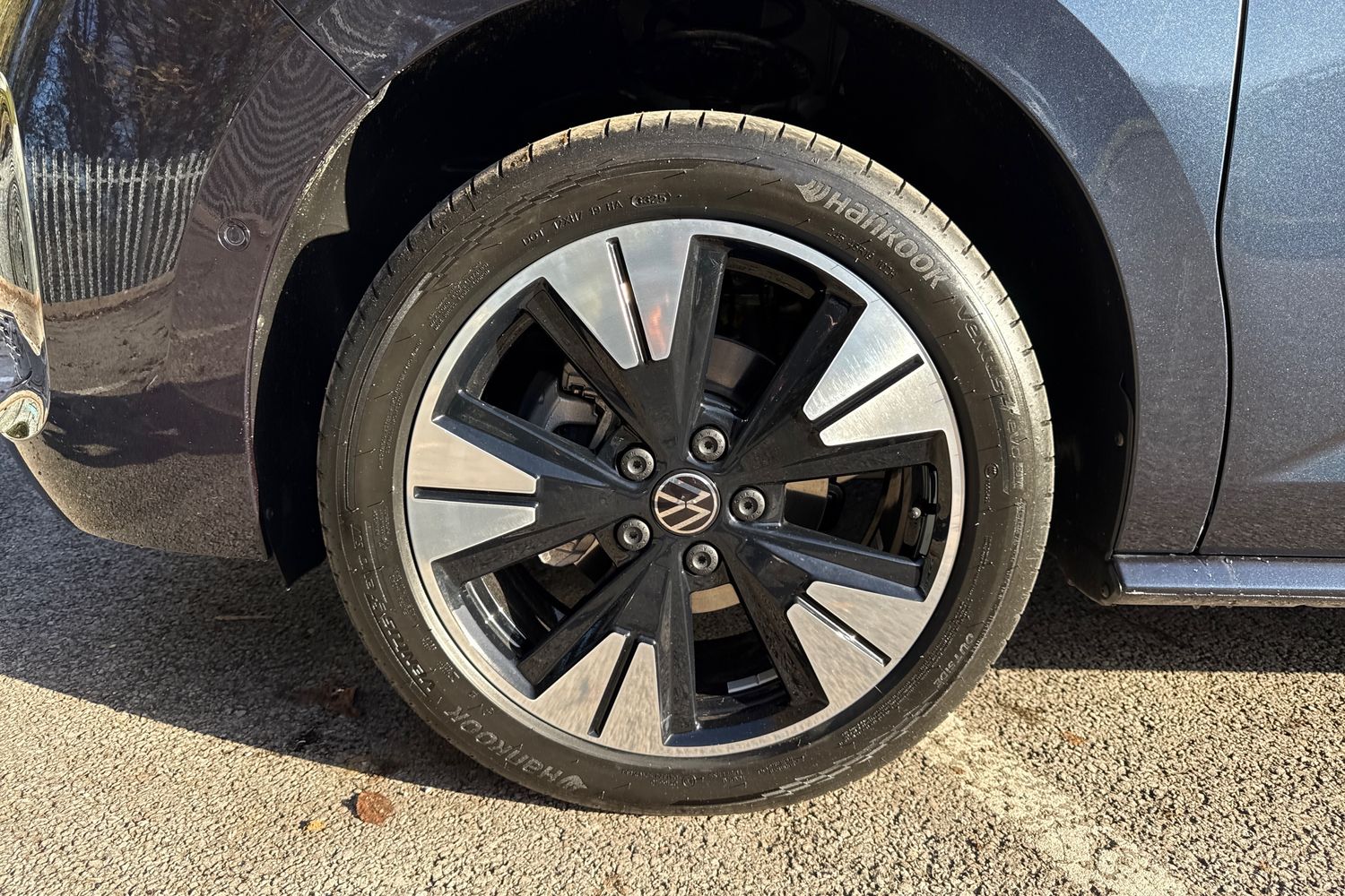 Used Volkswagen California 2025 for sale - 77473075: Photo 12