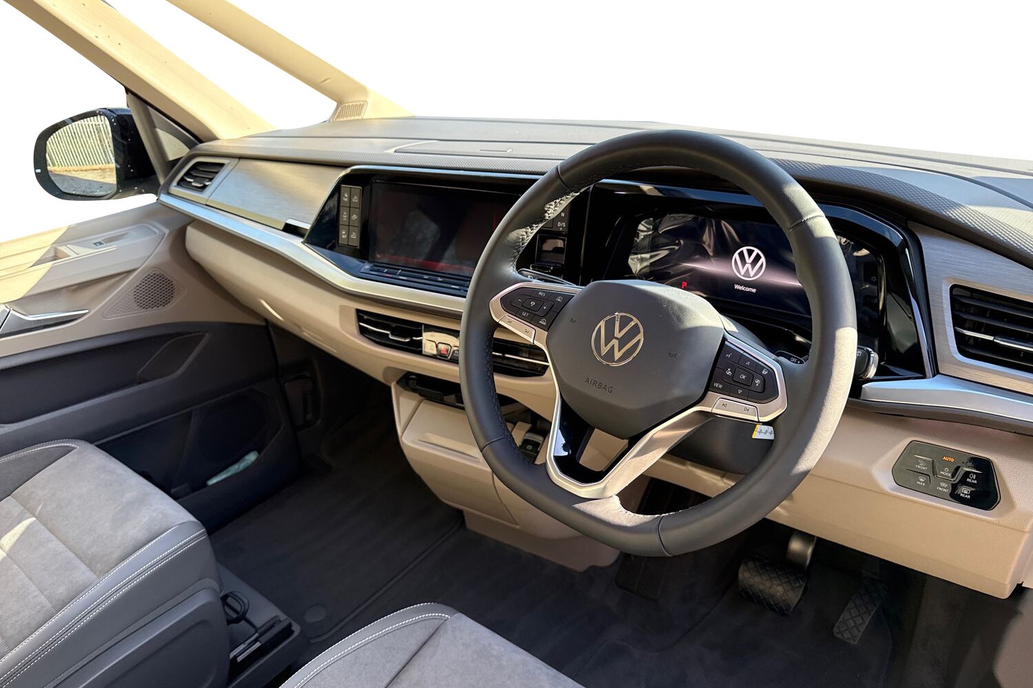 Used Volkswagen California 2025 for sale - 77473075: Photo 13