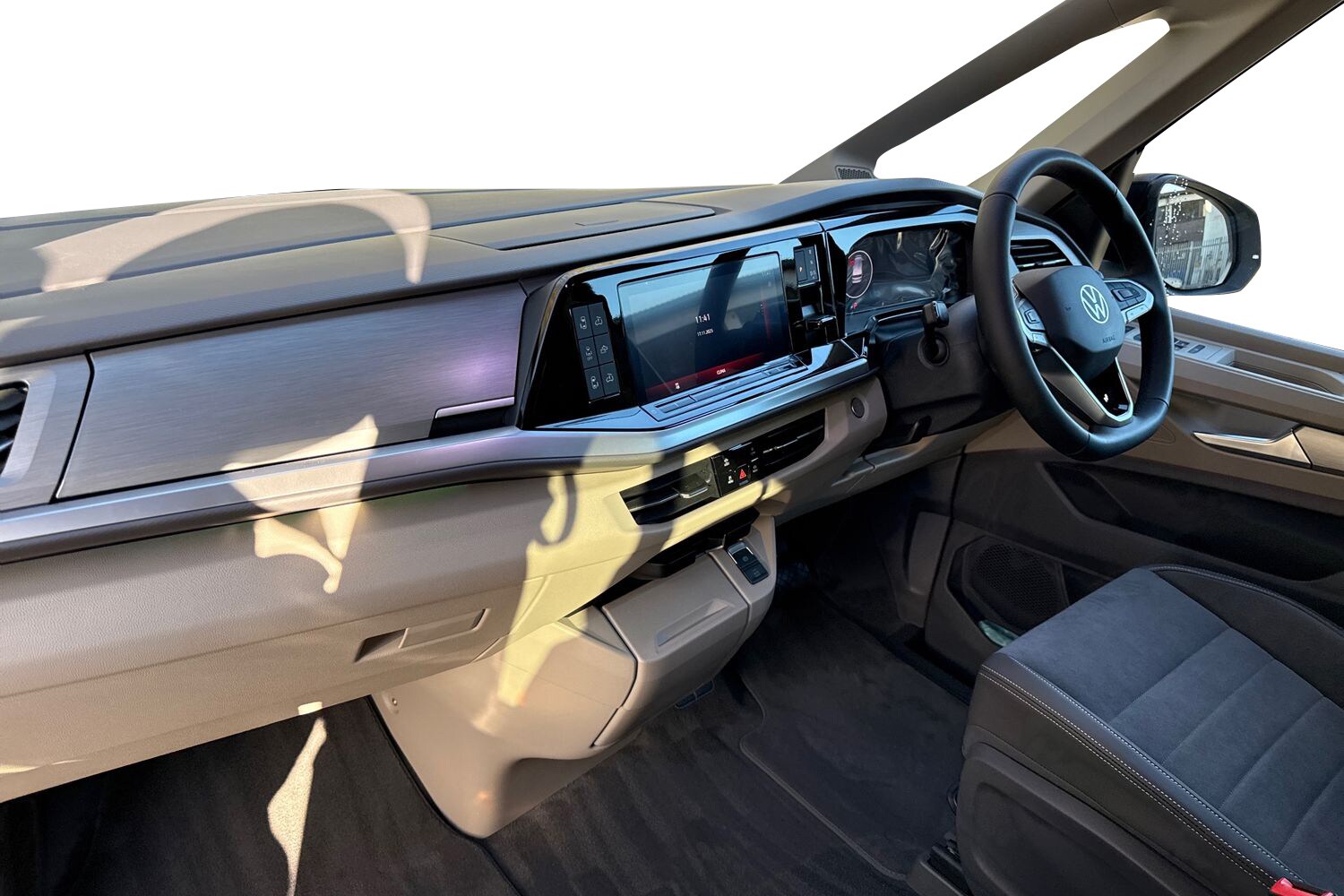 Used Volkswagen California 2025 for sale - 77473075: Photo 14