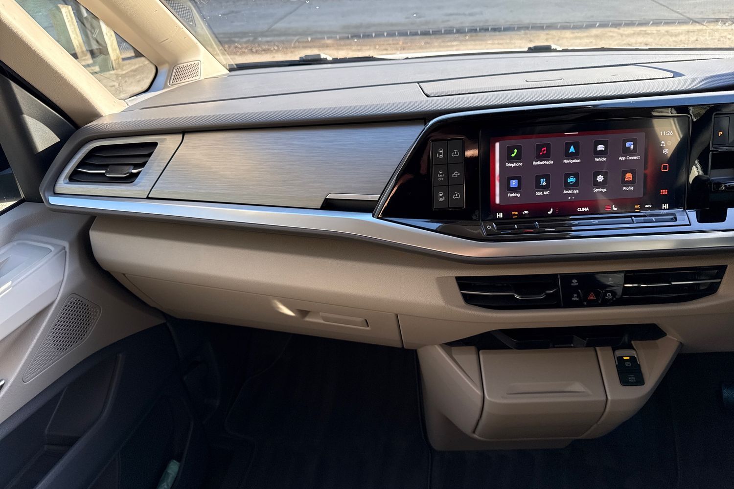 Used Volkswagen California 2025 for sale - 77473075: Photo 19