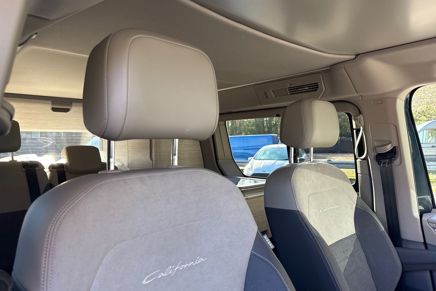 Used Volkswagen California 2025 for sale - 77473075: Photo 23