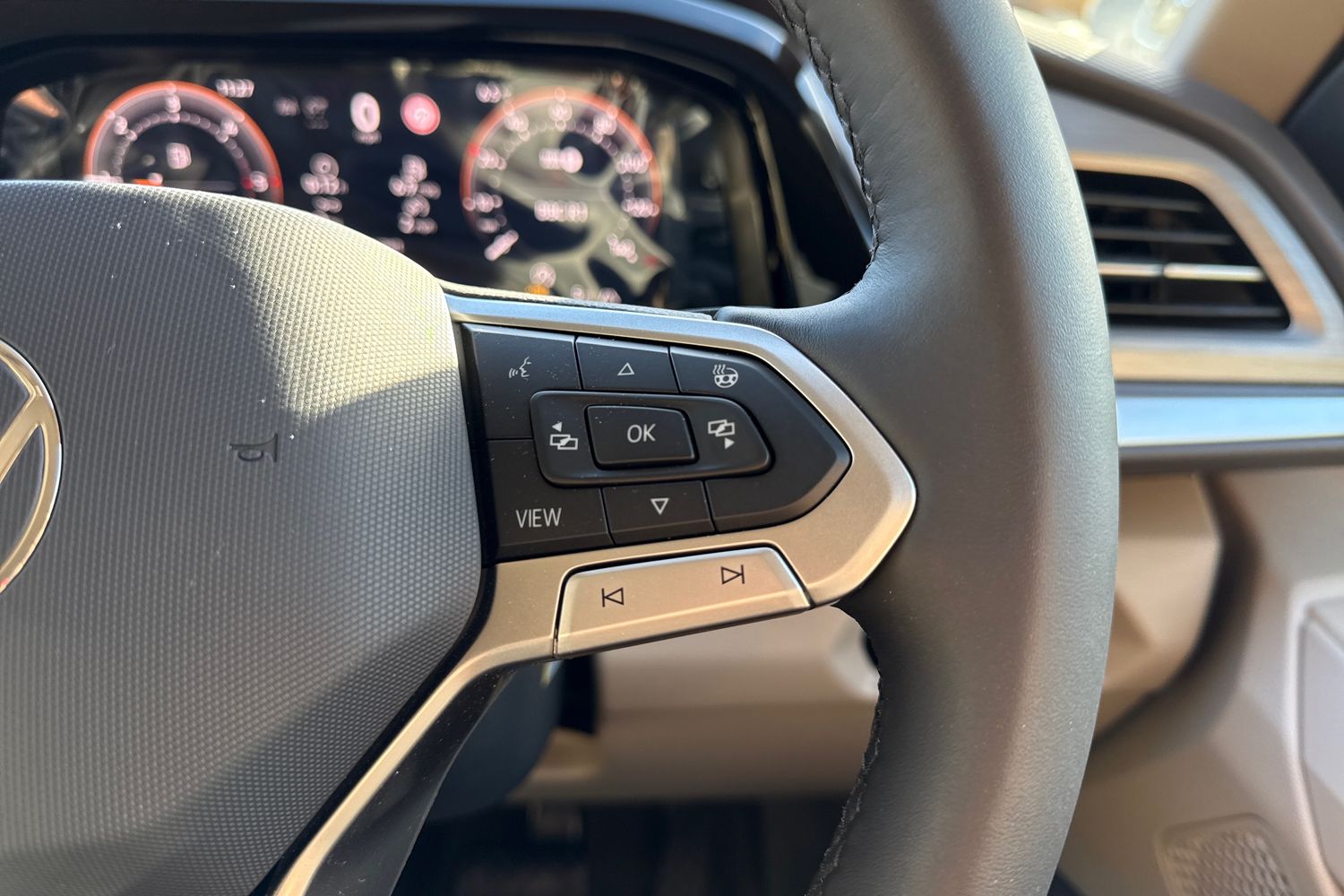 Used Volkswagen California 2025 for sale - 77473075: Photo 25