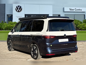 Used Volkswagen California 2025 for sale - 77473075: Photo