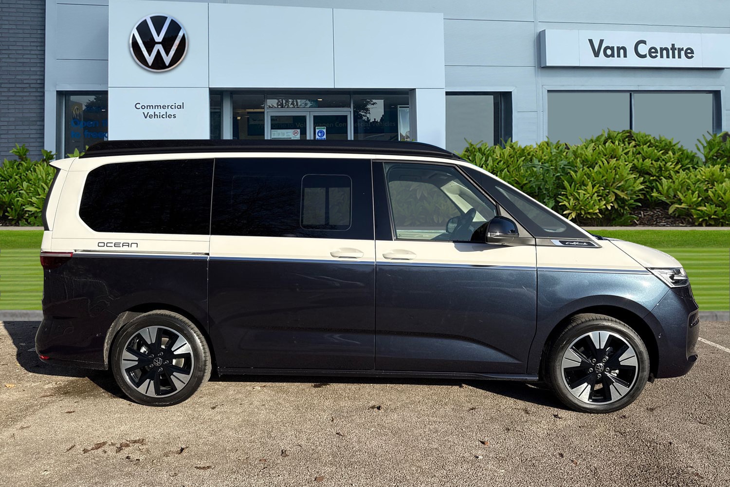 Used Volkswagen California 2025 for sale - 77473075: Photo 3