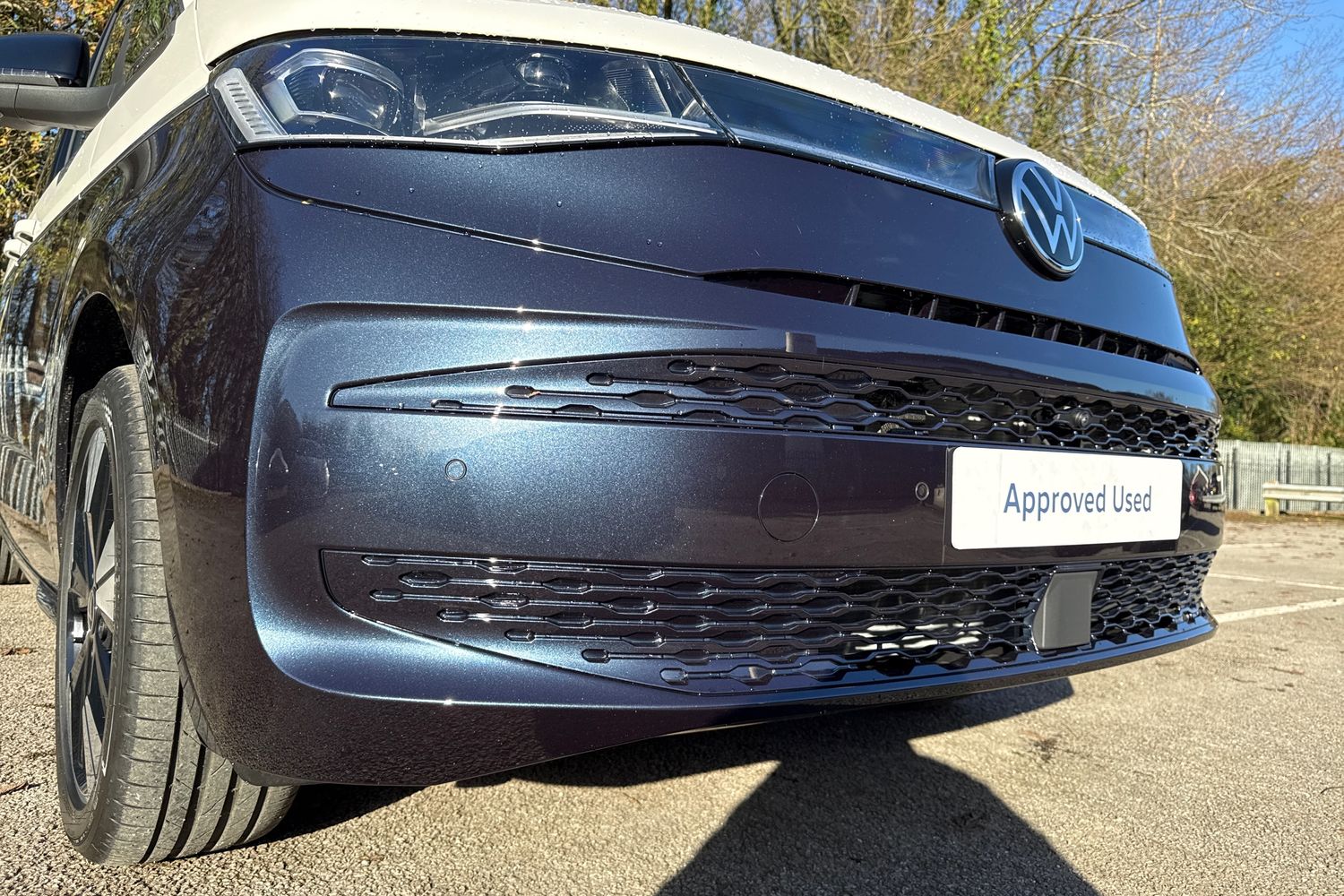 Used Volkswagen California 2025 for sale - 77473075: Photo 37