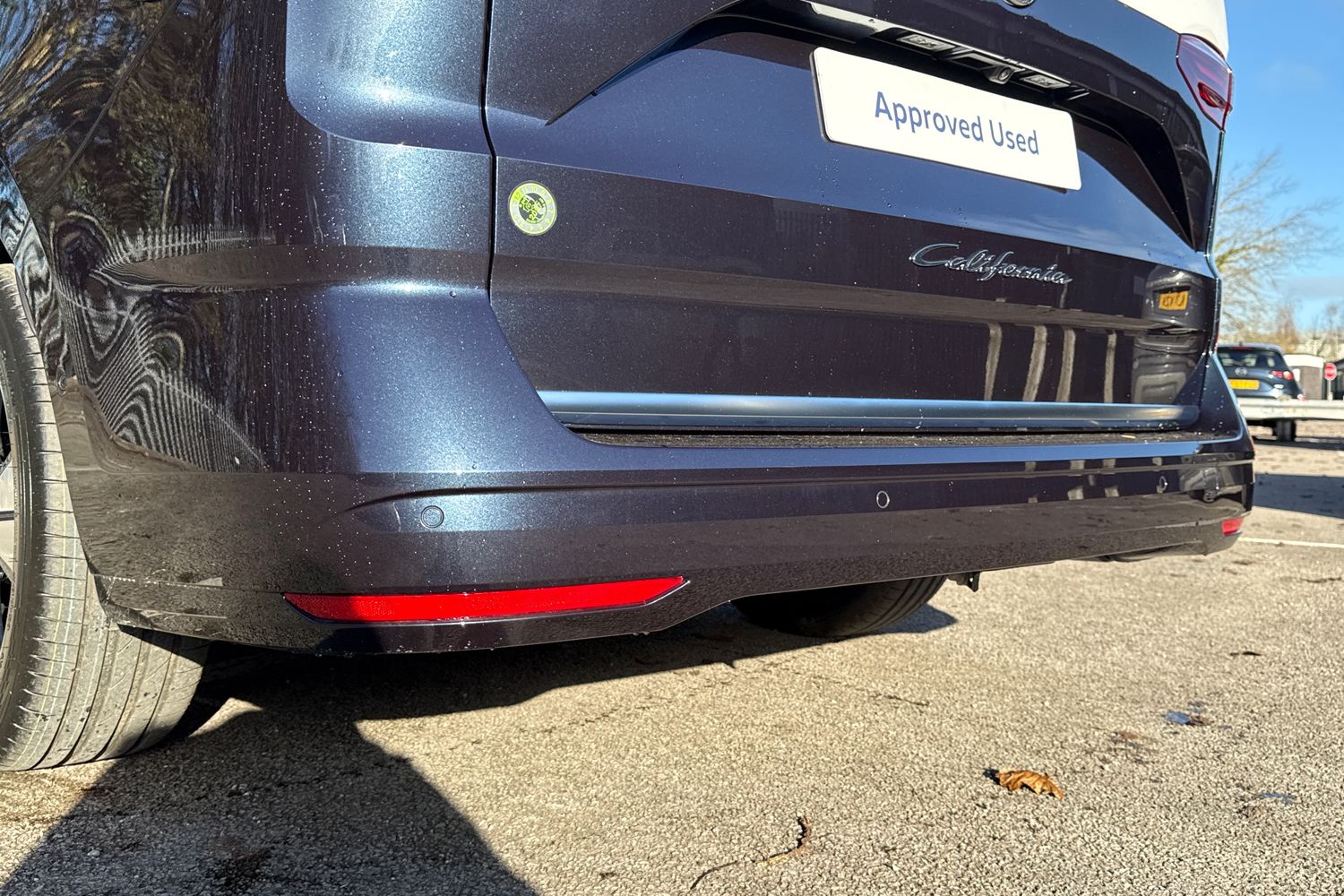 Used Volkswagen California 2025 for sale - 77473075: Photo 38