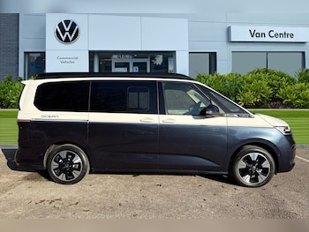 Used Volkswagen California 2025 for sale - 77473075: Photo