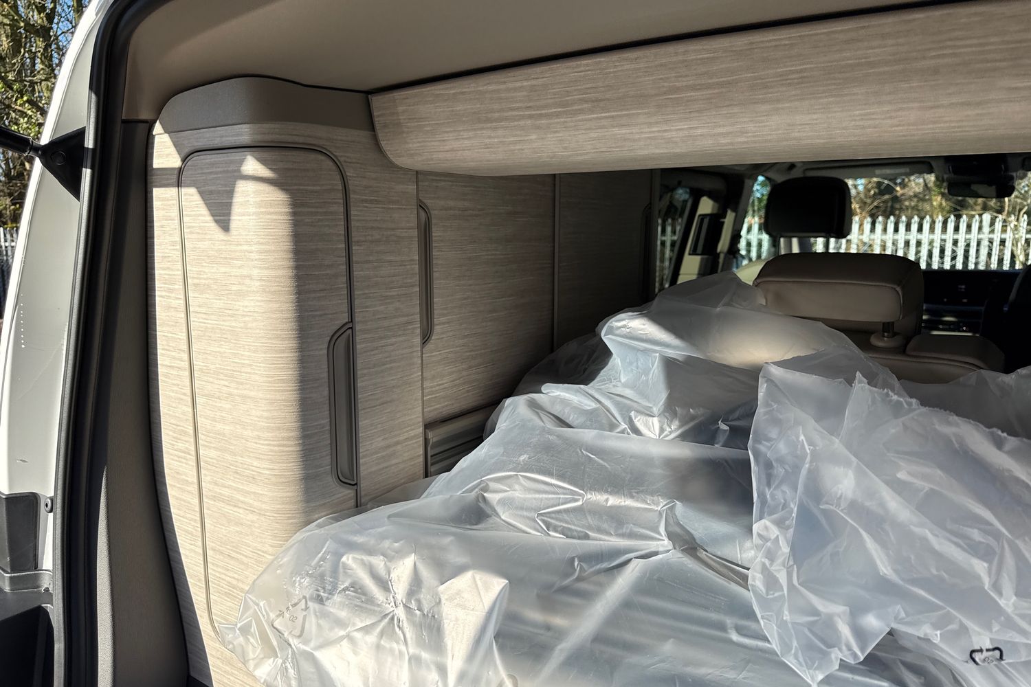 Used Volkswagen California 2025 for sale - 77473075: Photo 40