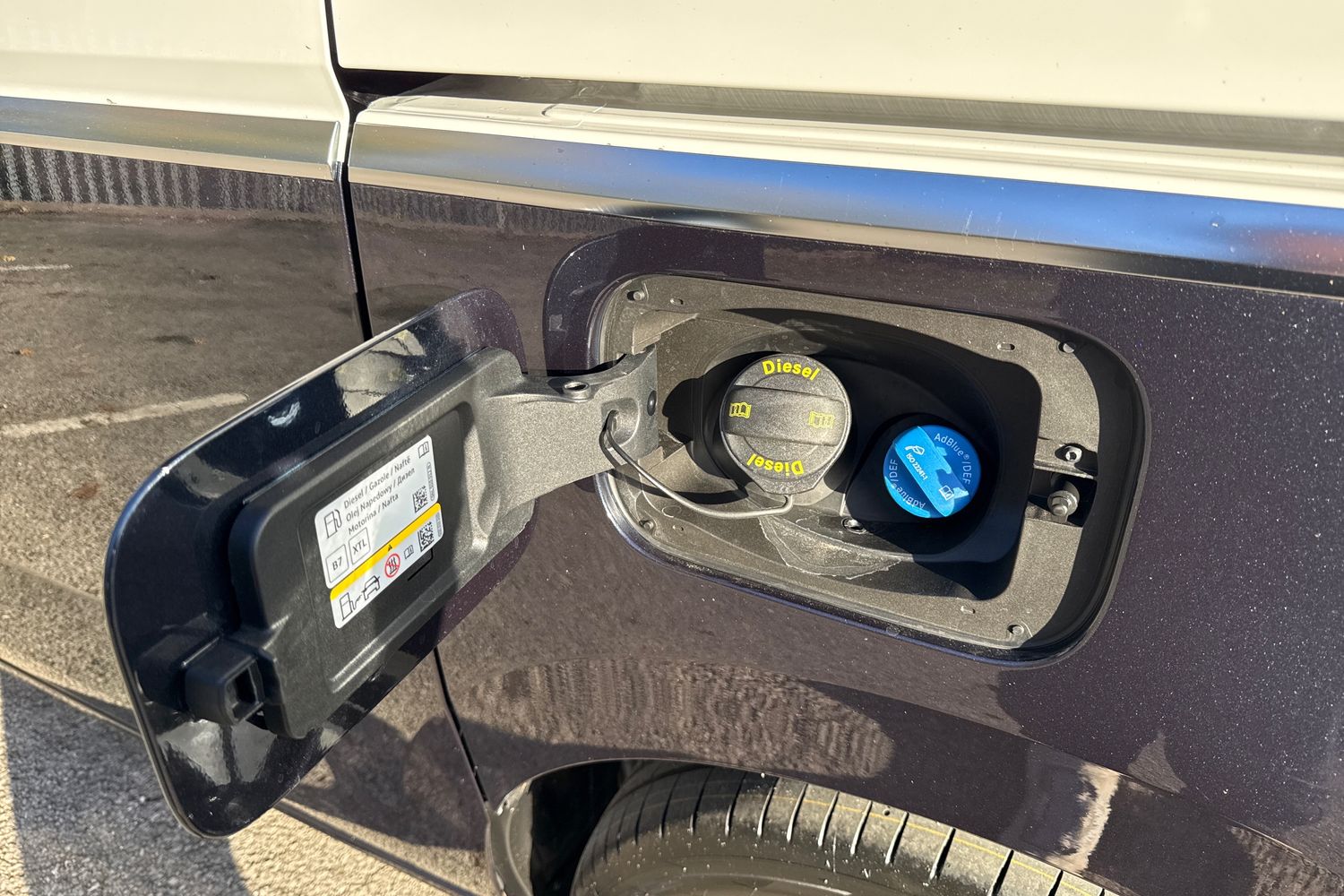 Used Volkswagen California 2025 for sale - 77473075: Photo 42