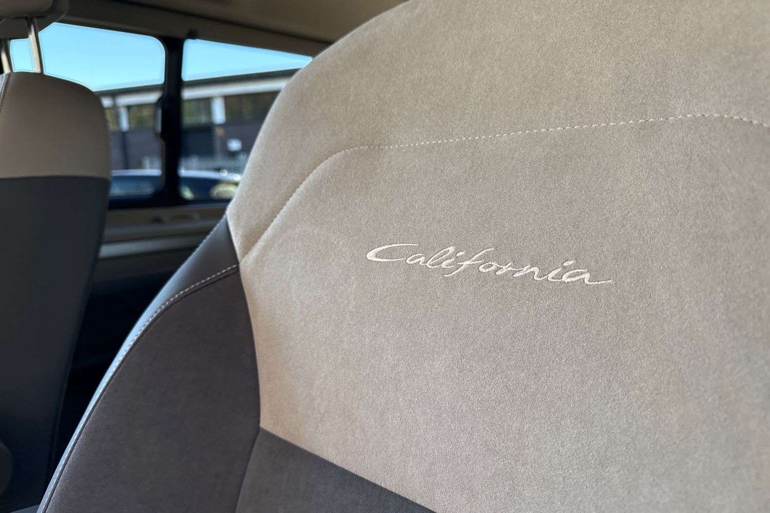 Used Volkswagen California 2025 for sale - 77473075: Photo 43