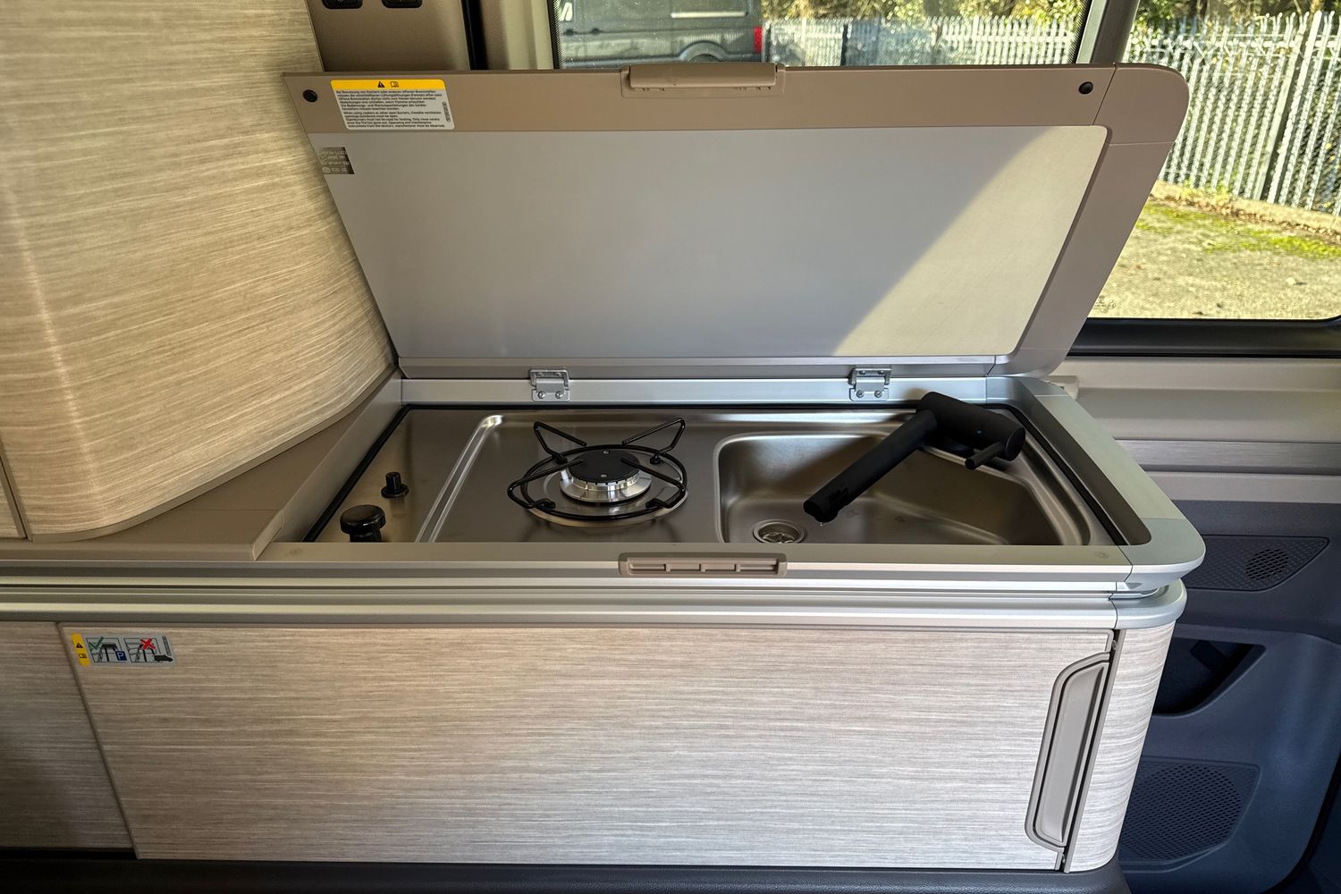 Used Volkswagen California 2025 for sale - 77473075: Photo 45