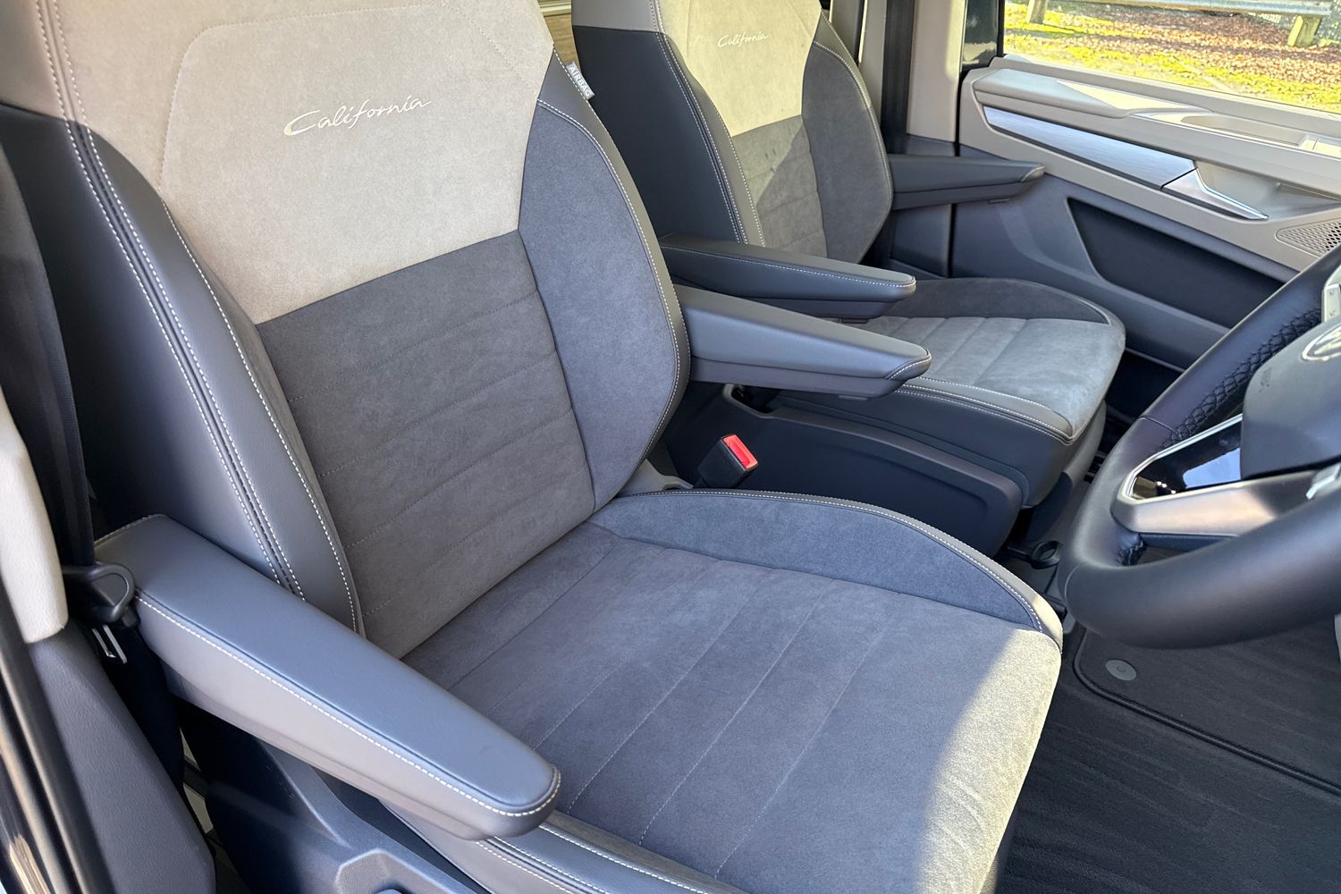 Used Volkswagen California 2025 for sale - 77473075: Photo 47