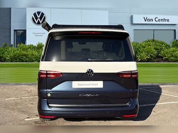 Used Volkswagen California 2025 for sale - 77473075: Photo