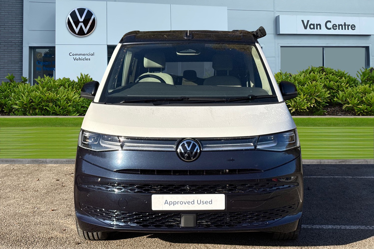 Used Volkswagen California 2025 for sale - 77473075: Photo 5