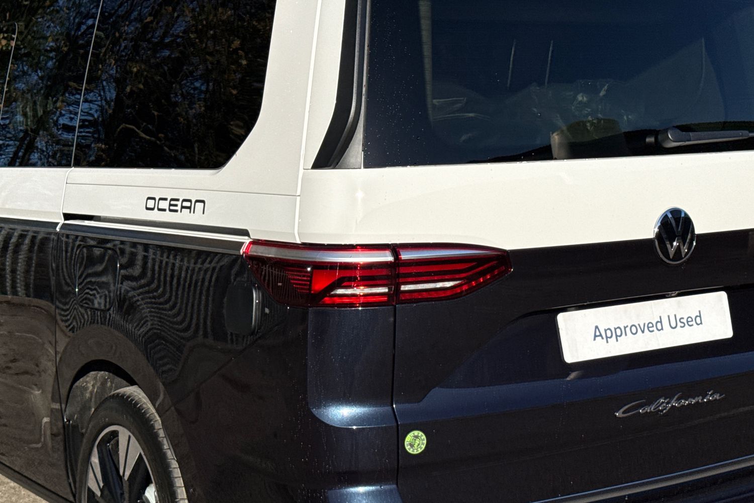 Used Volkswagen California 2025 for sale - 77473075: Photo 7