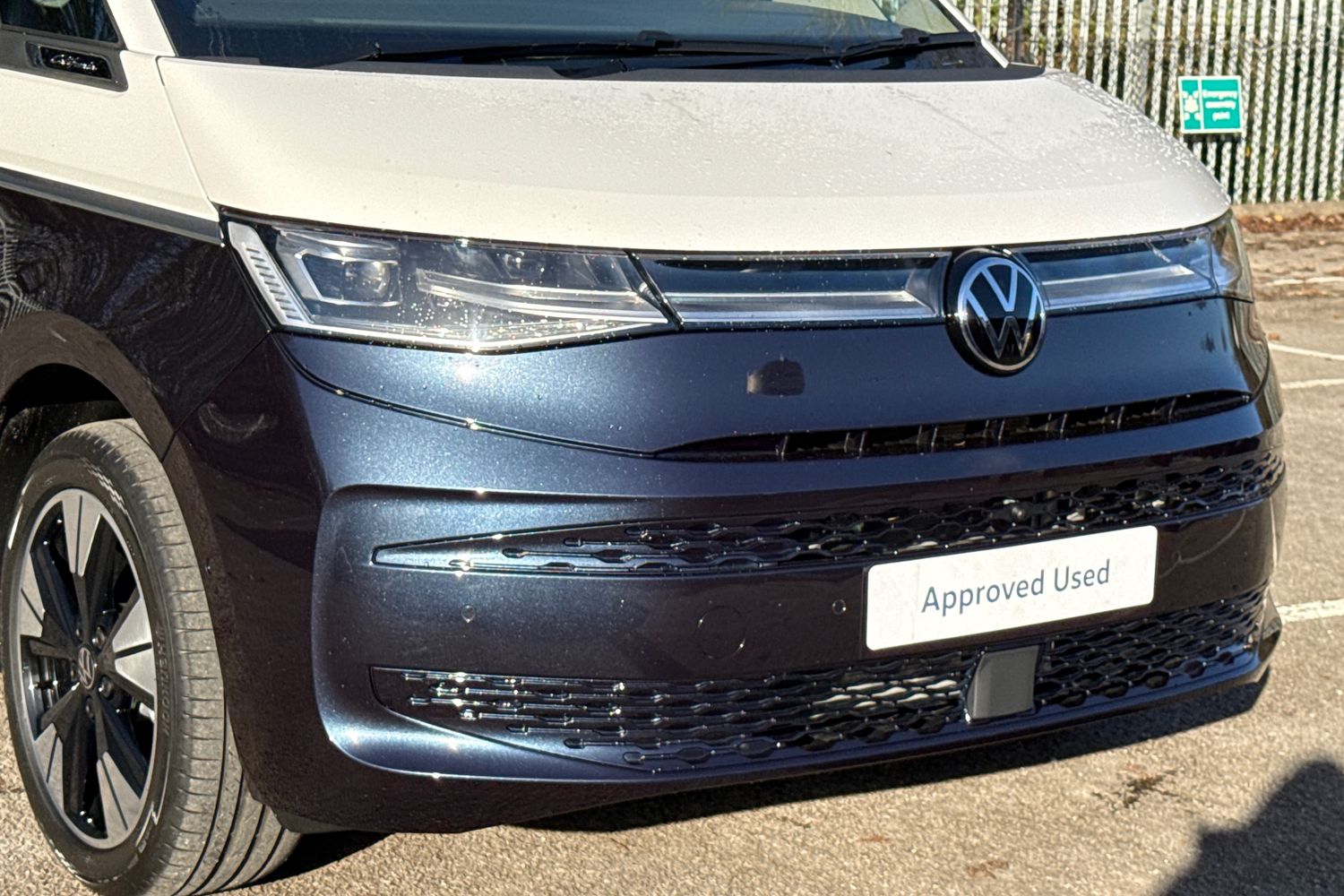 Used Volkswagen California 2025 for sale - 77473075: Photo 8