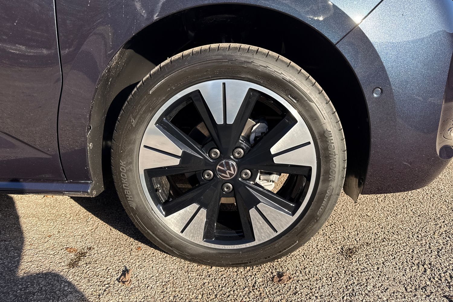 Used Volkswagen California 2025 for sale - 77473075: Photo 9