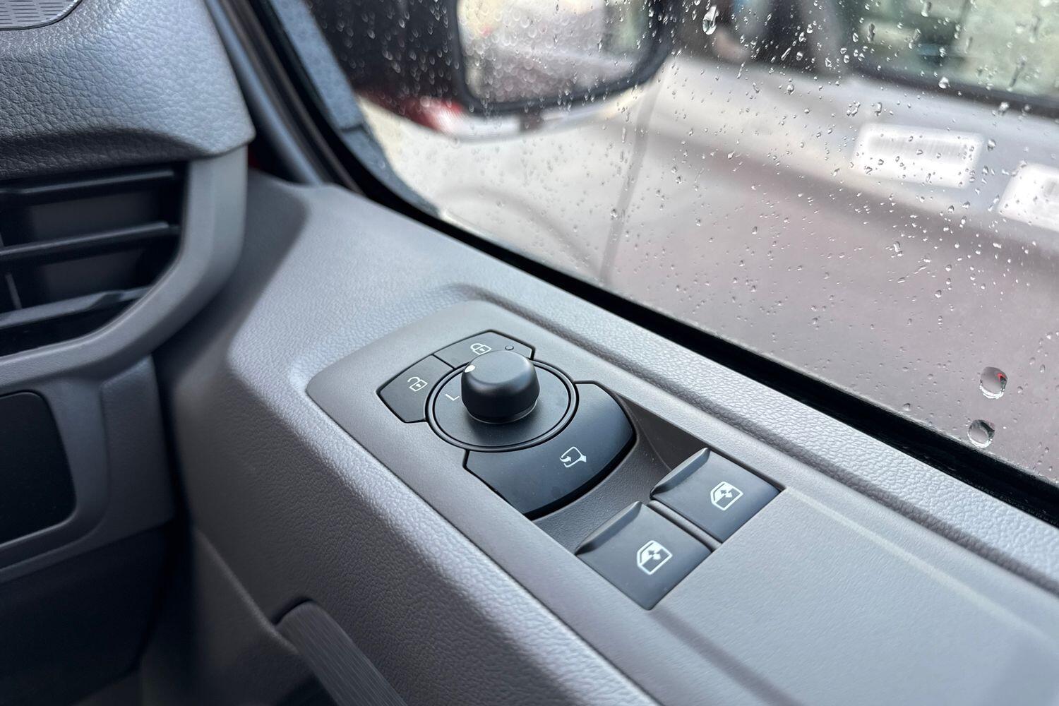 Used Volkswagen Transporter 2025 for sale - 77199619: Photo 17