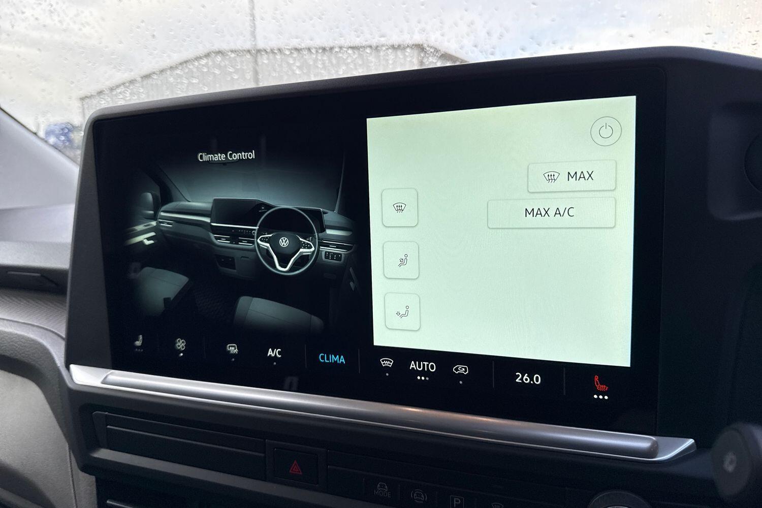 Used Volkswagen Transporter 2025 for sale - 77199619: Photo 18