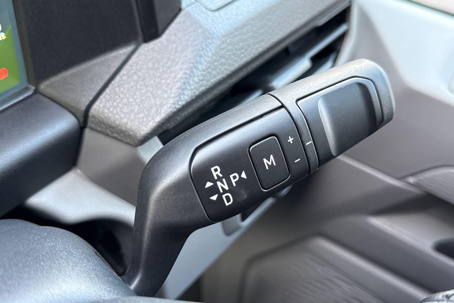 Used Volkswagen Transporter 2025 for sale - 77199619: Photo 19