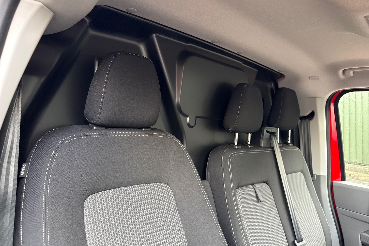 Used Volkswagen Transporter 2025 for sale - 77199619: Photo 20