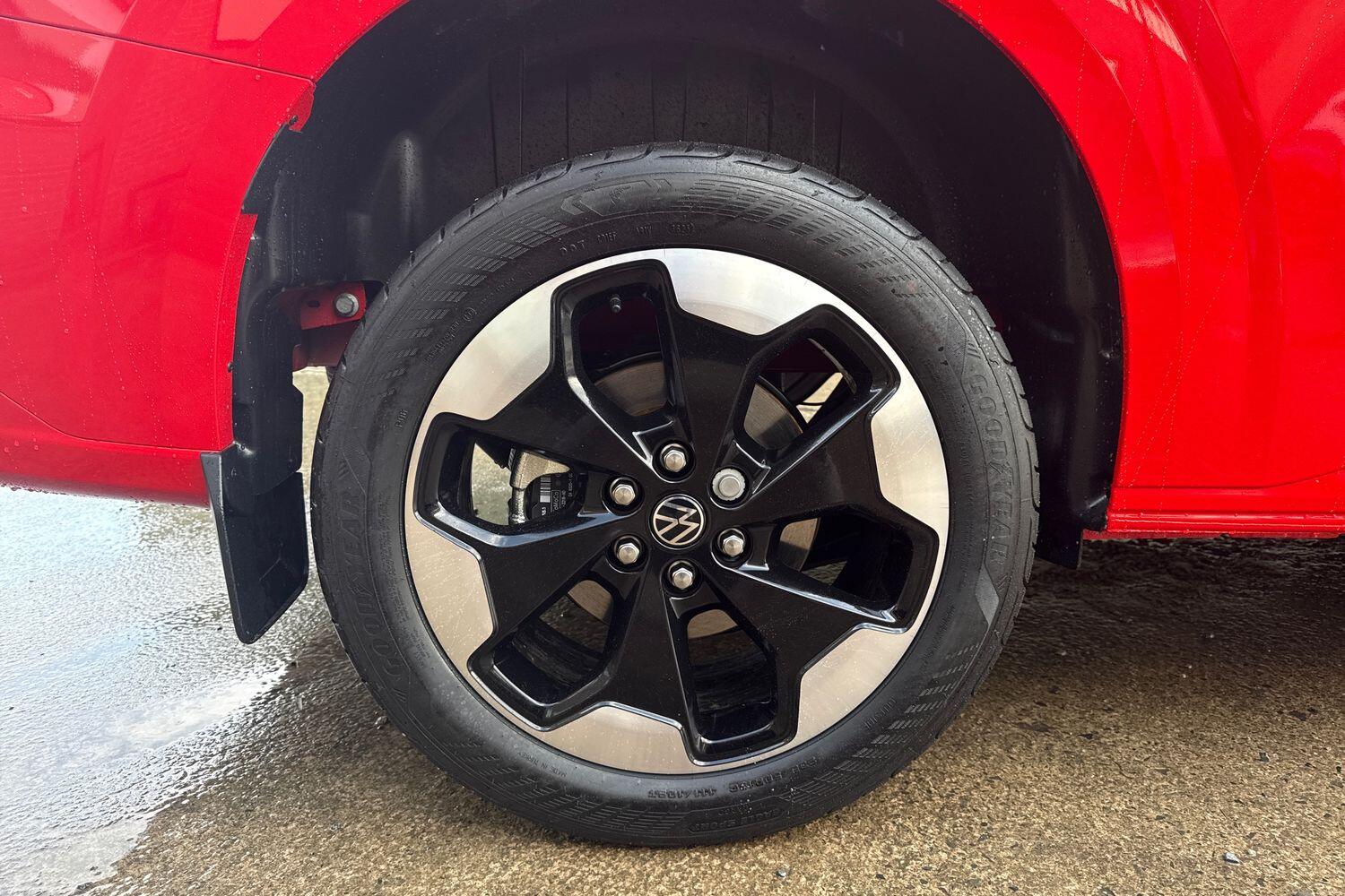 Used Volkswagen Transporter 2025 for sale - 77199619: Photo 21