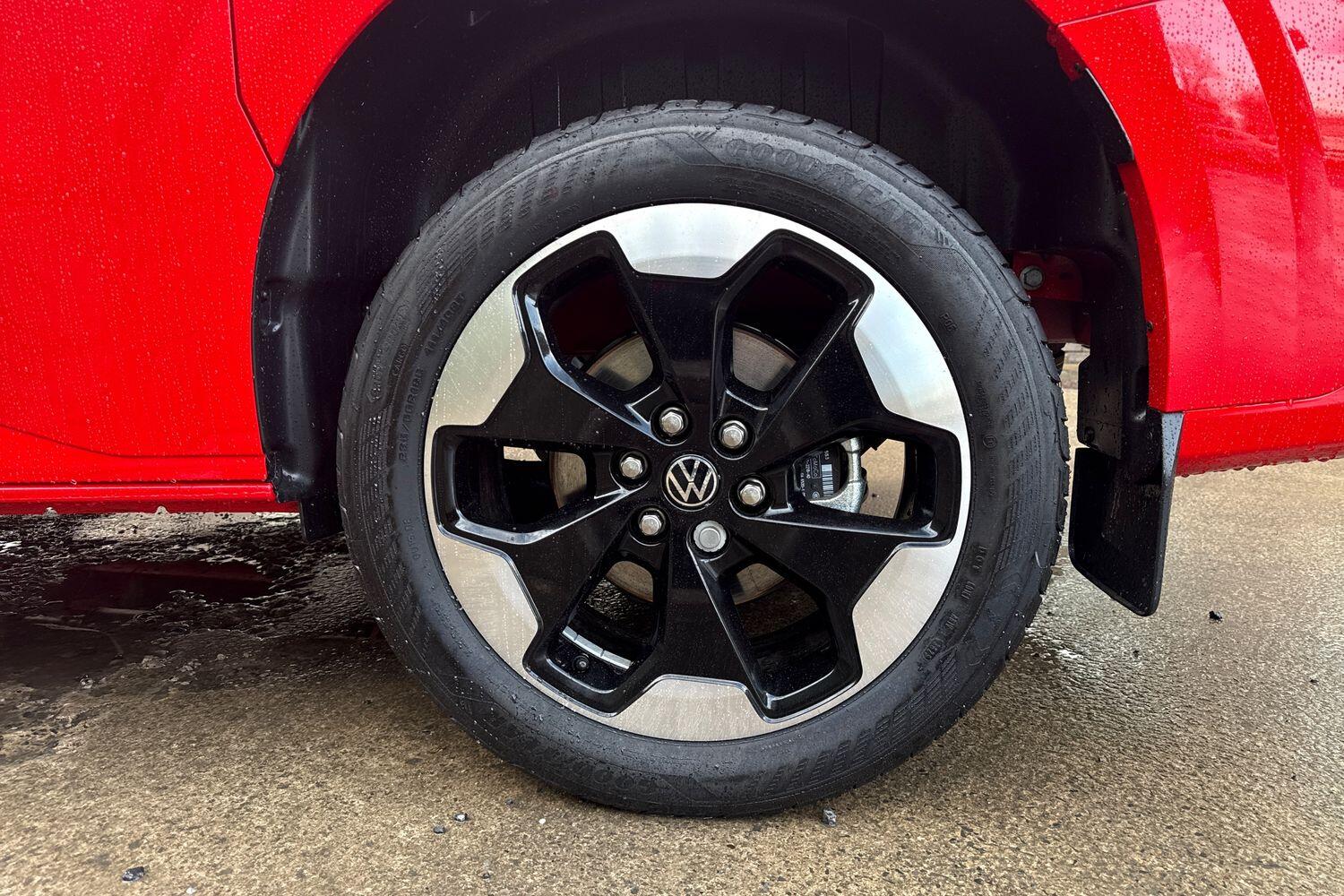 Used Volkswagen Transporter 2025 for sale - 77199619: Photo 22