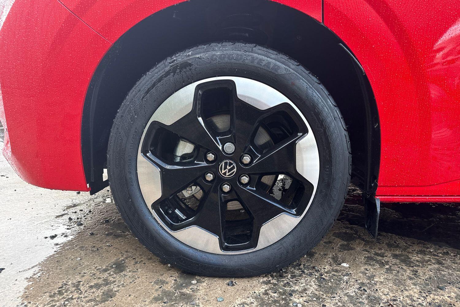 Used Volkswagen Transporter 2025 for sale - 77199619: Photo 23