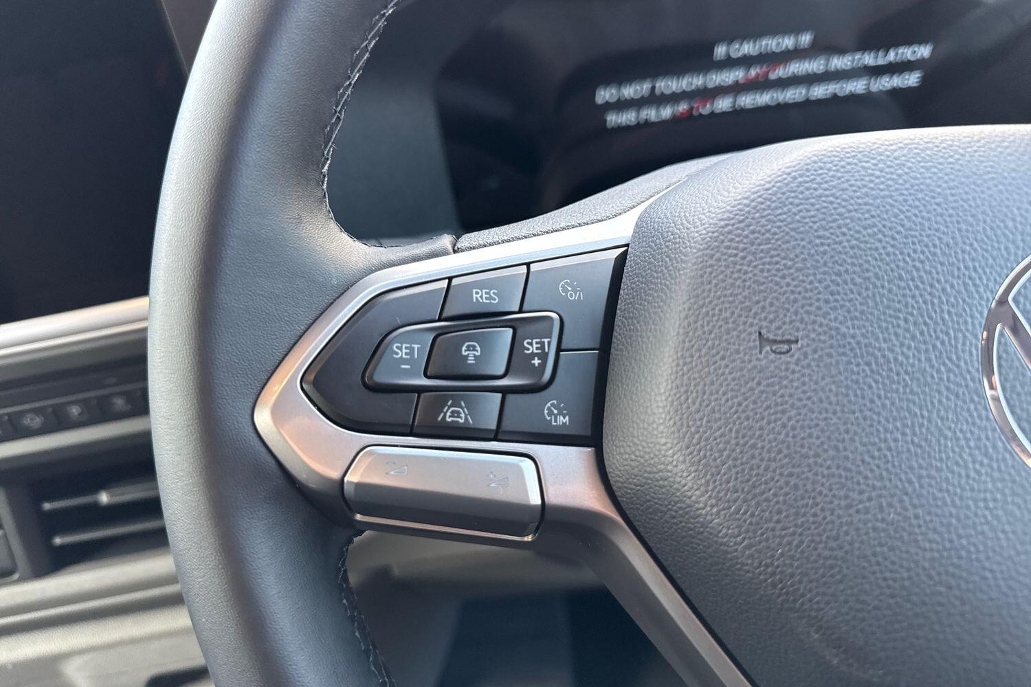 Used Volkswagen Transporter 2025 for sale - 77199619: Photo 24