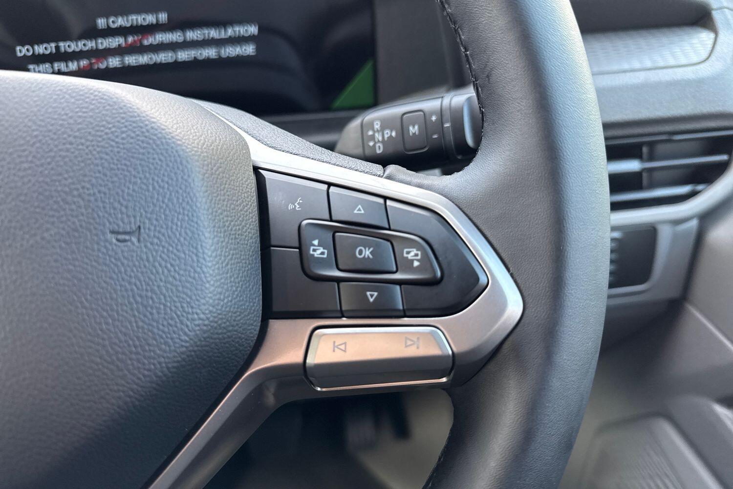 Used Volkswagen Transporter 2025 for sale - 77199619: Photo 25